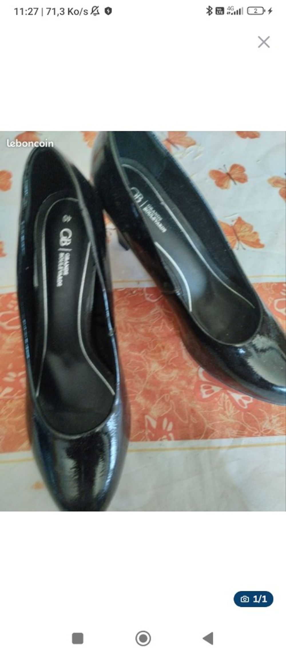 Image item