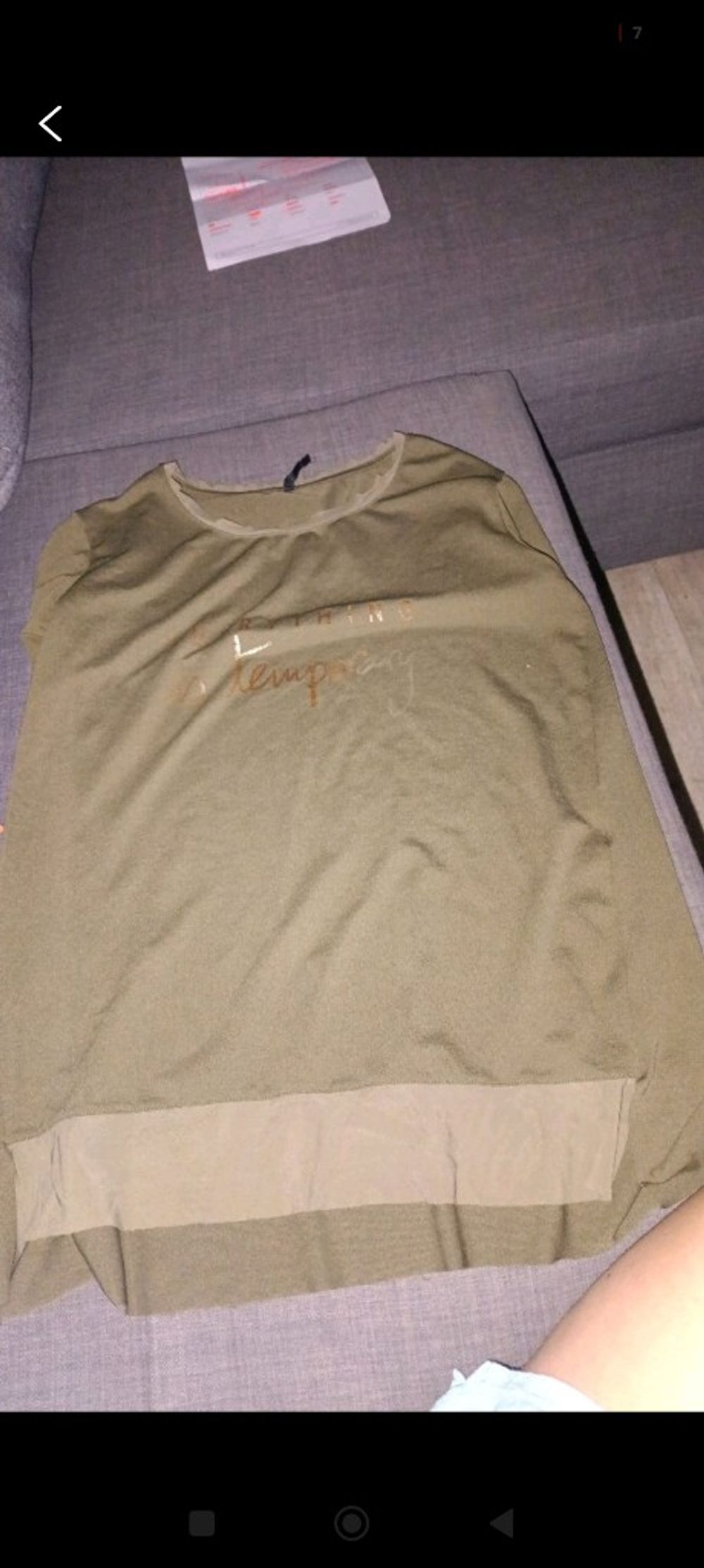 Image item