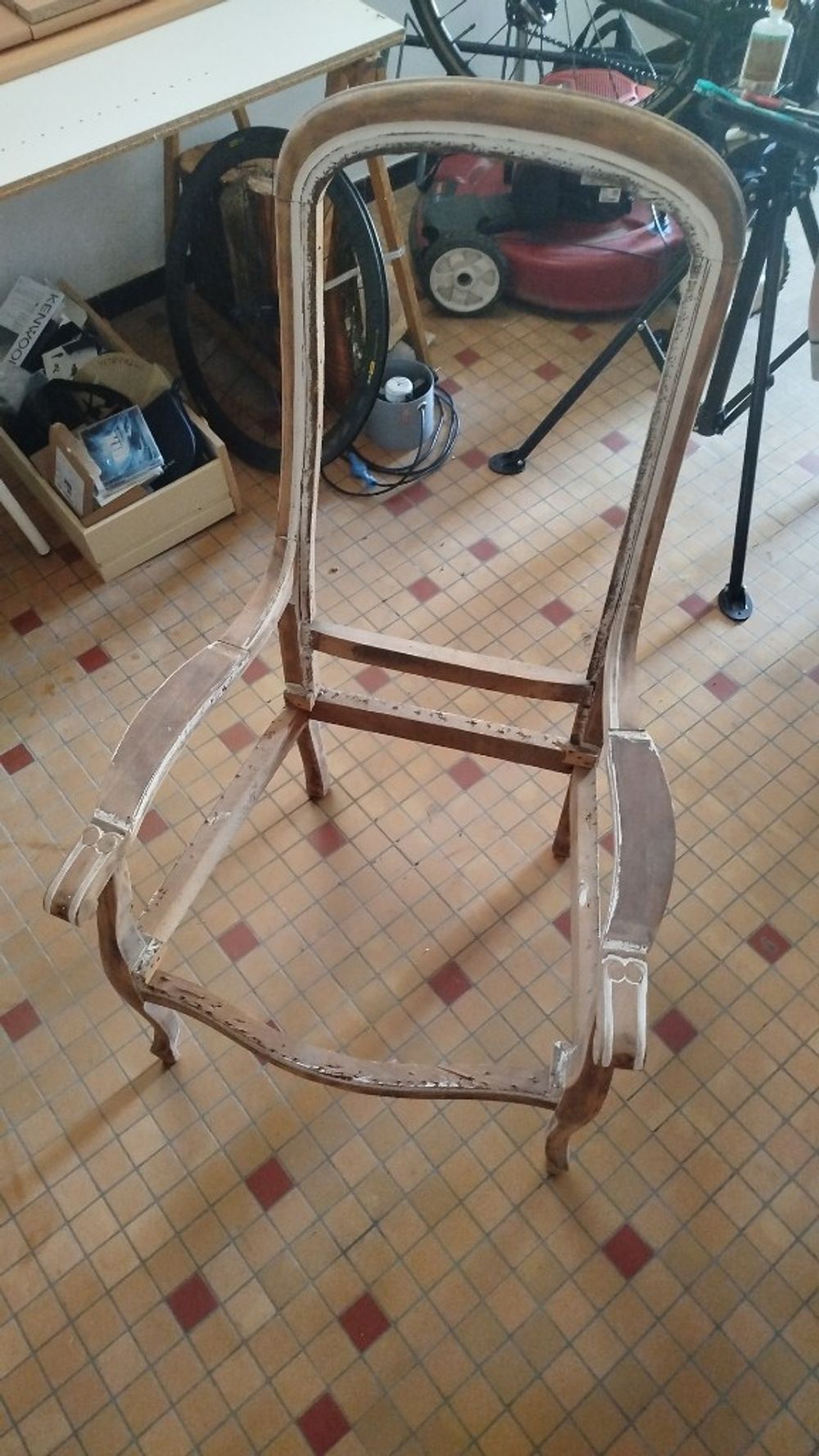 Image item