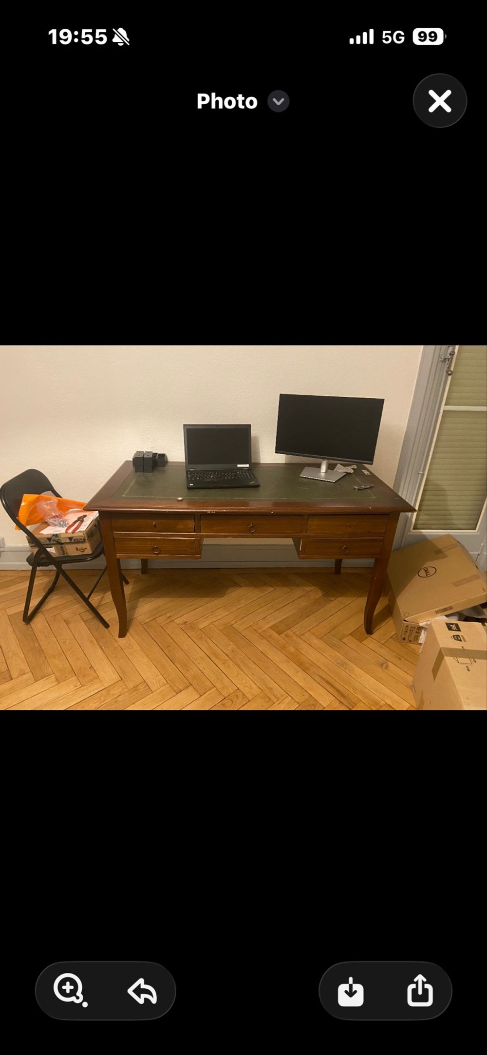 Image item