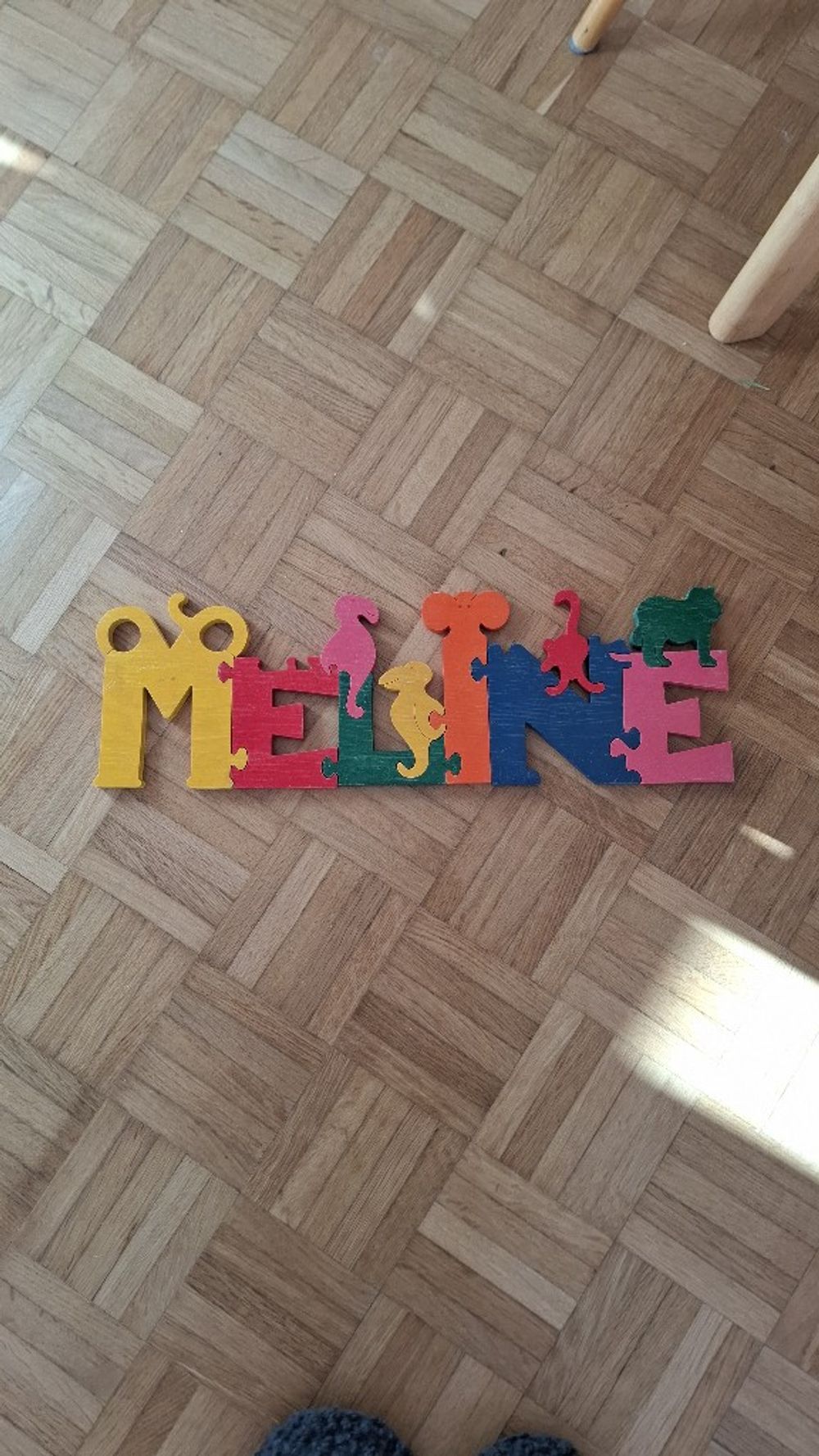 Image item