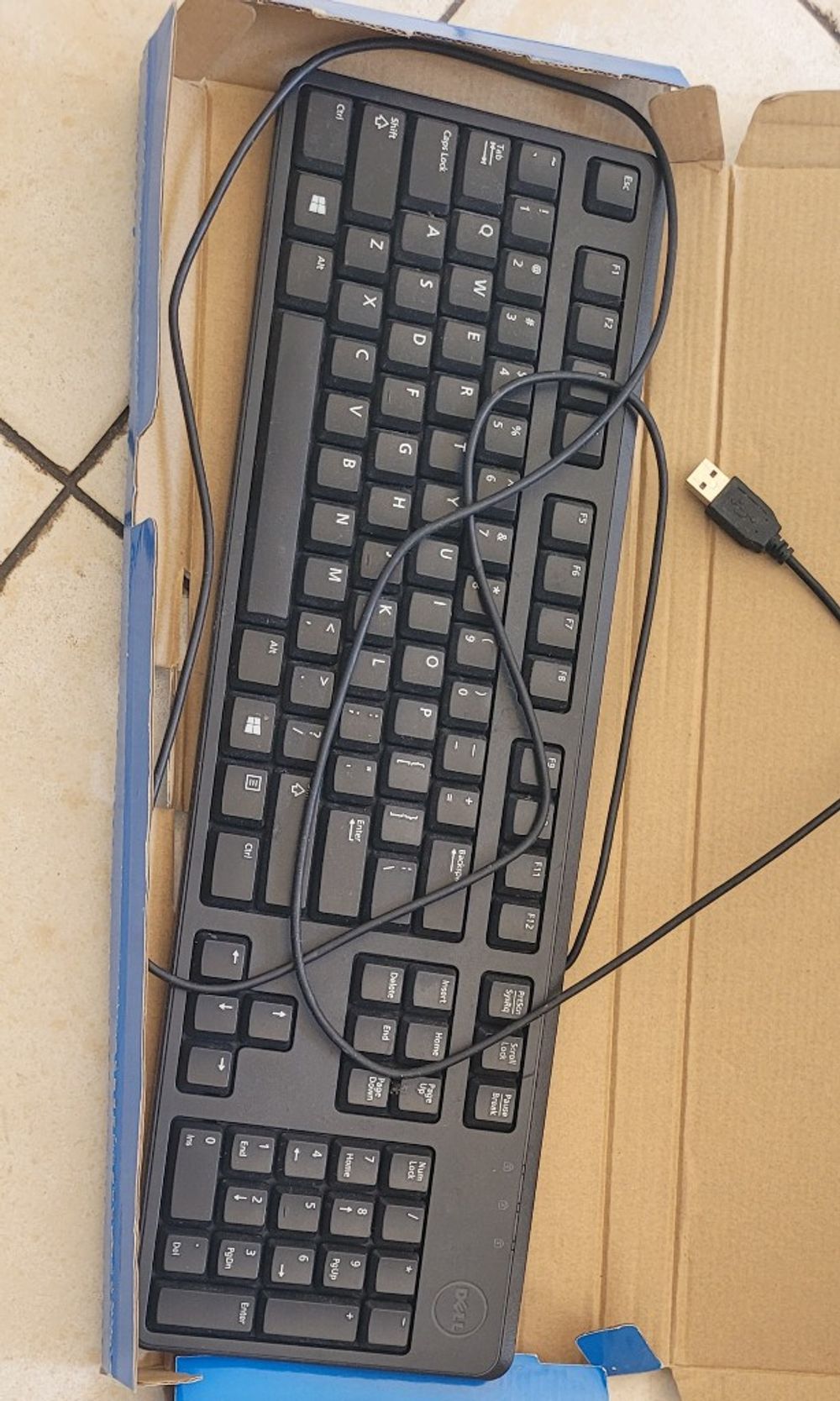 Image item