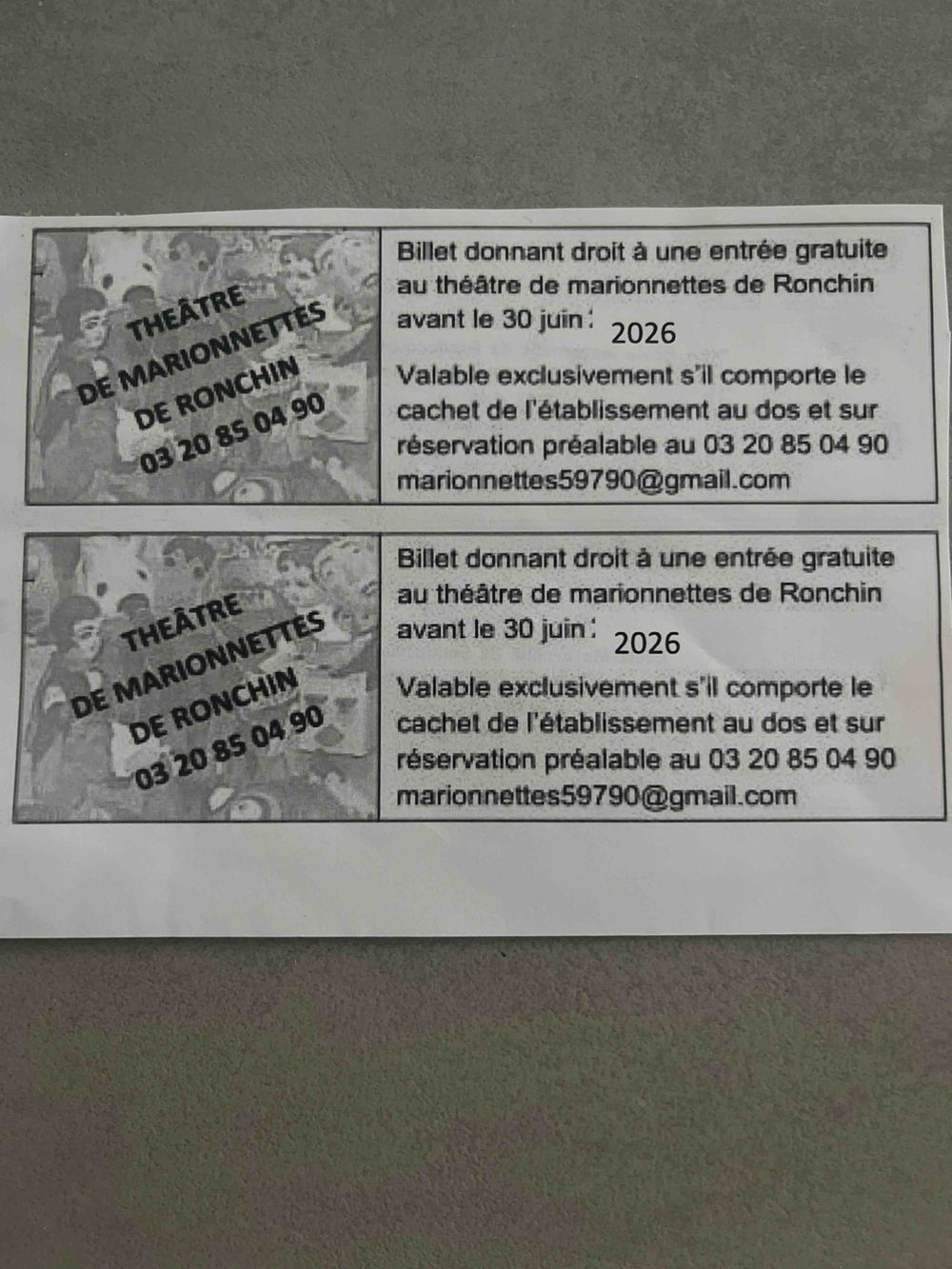 Image item