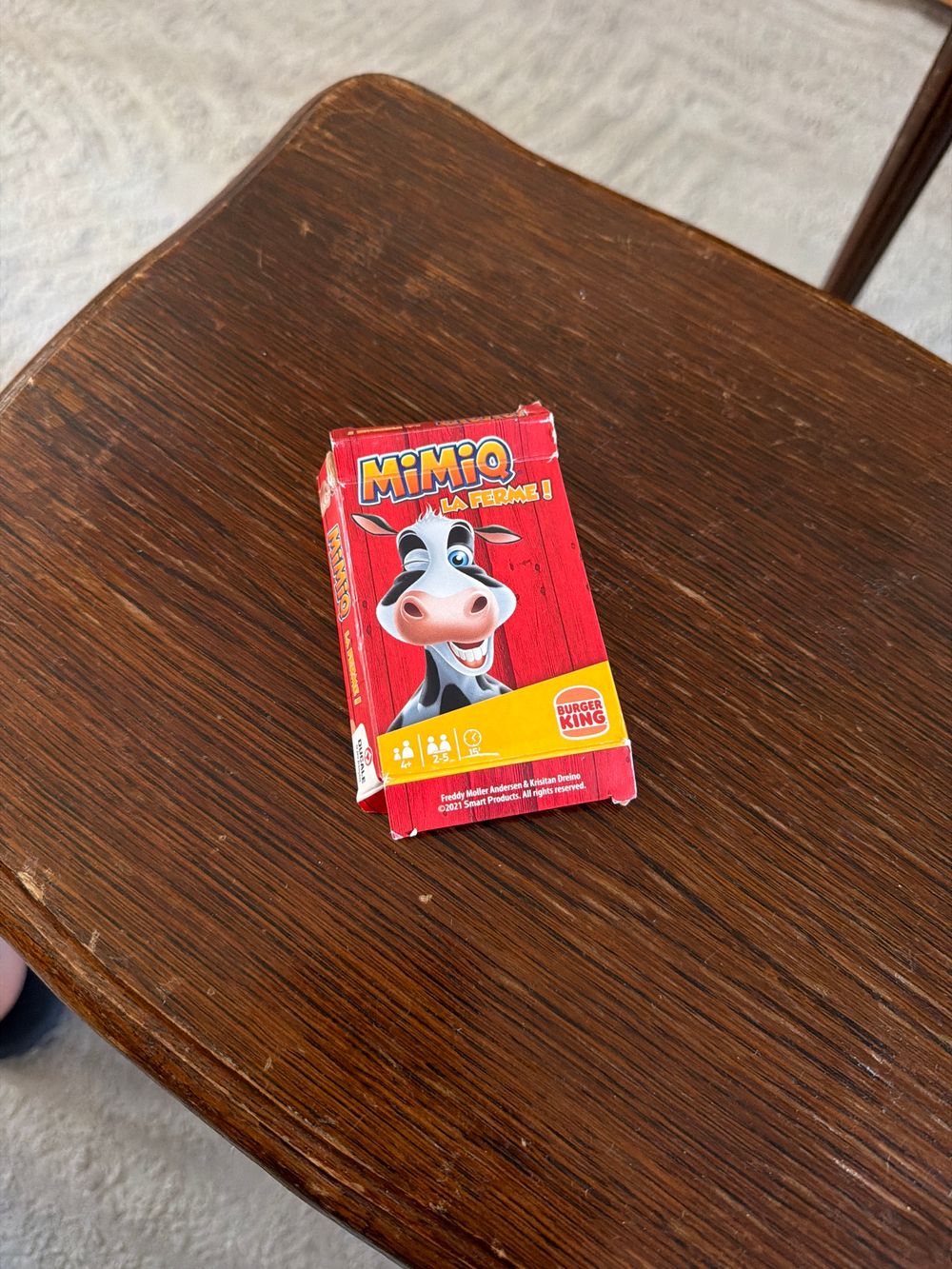 Image item