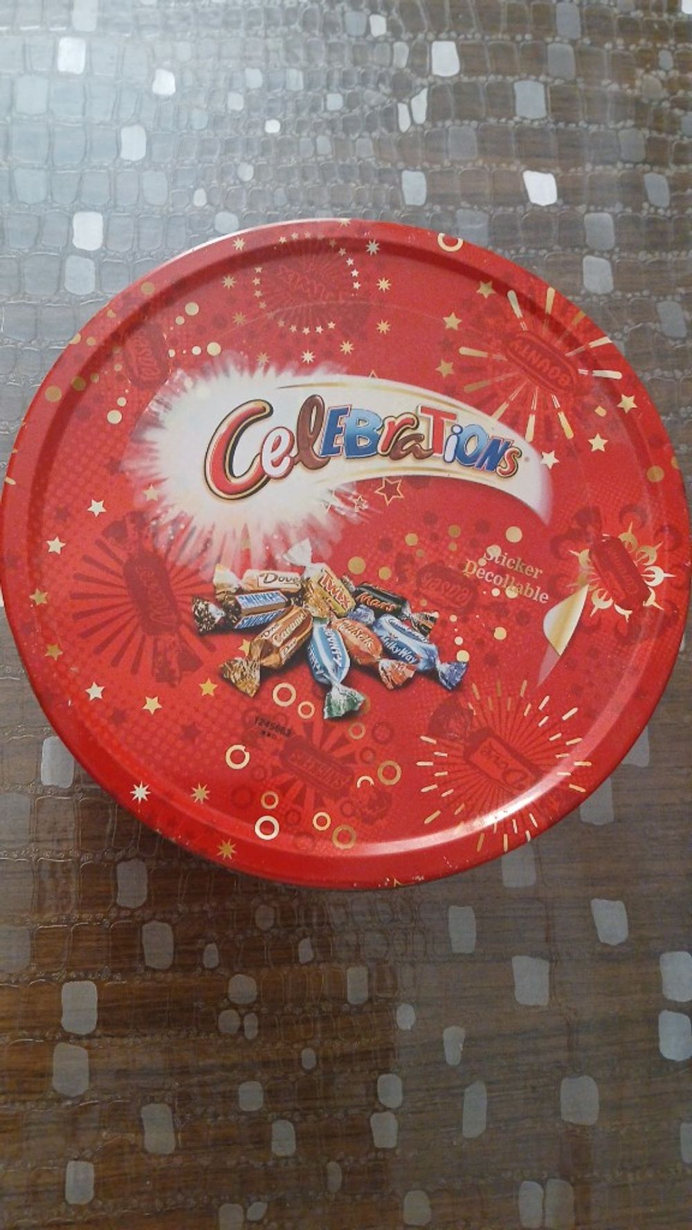 Image item