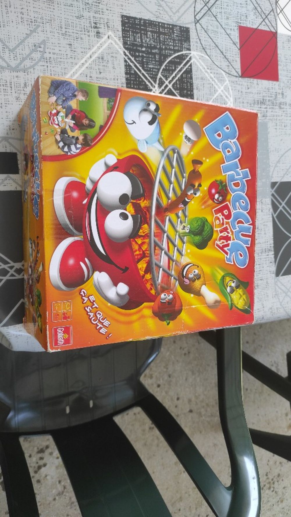 Image item