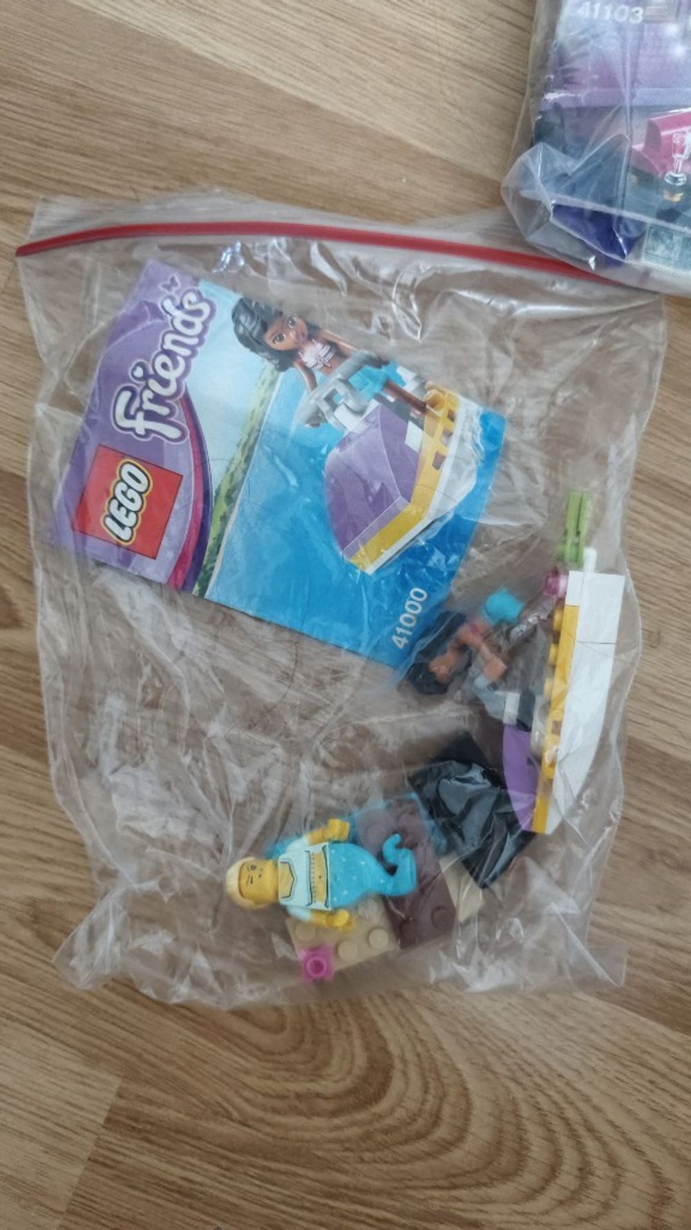 Image item