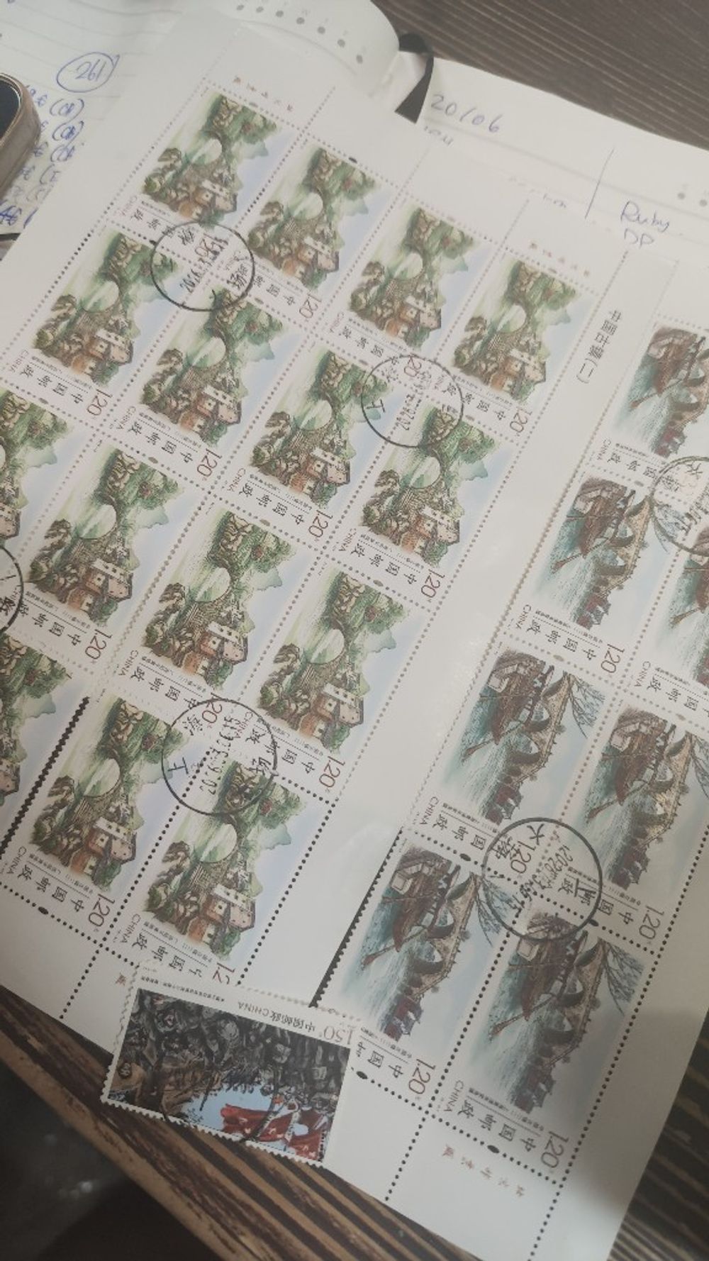 Image item