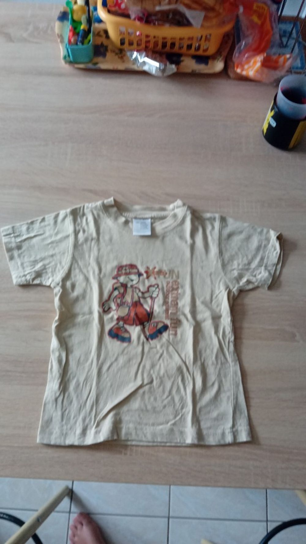 Image item