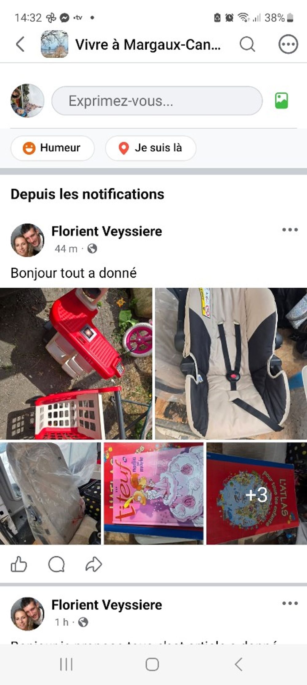Image item