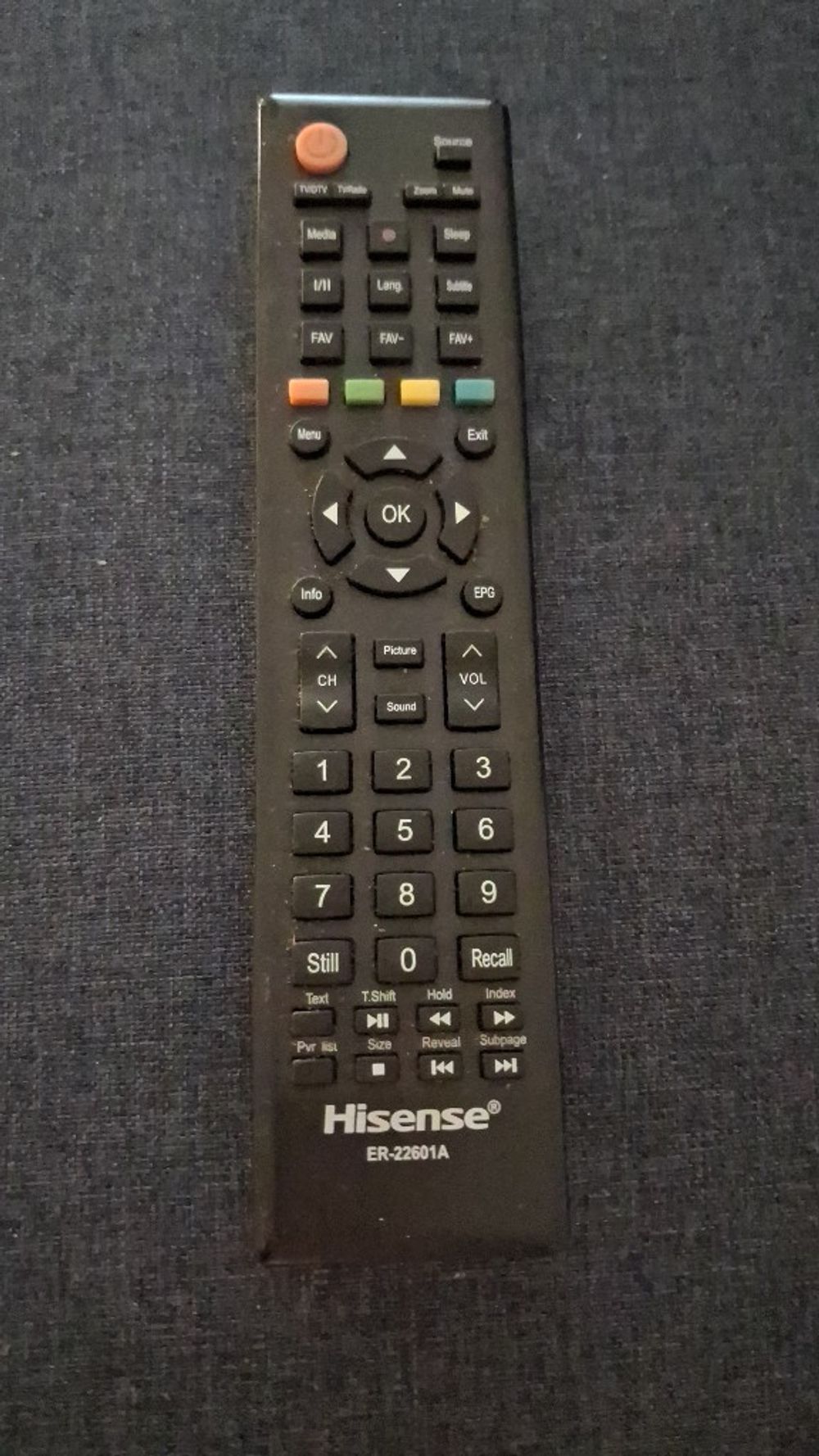 Image item