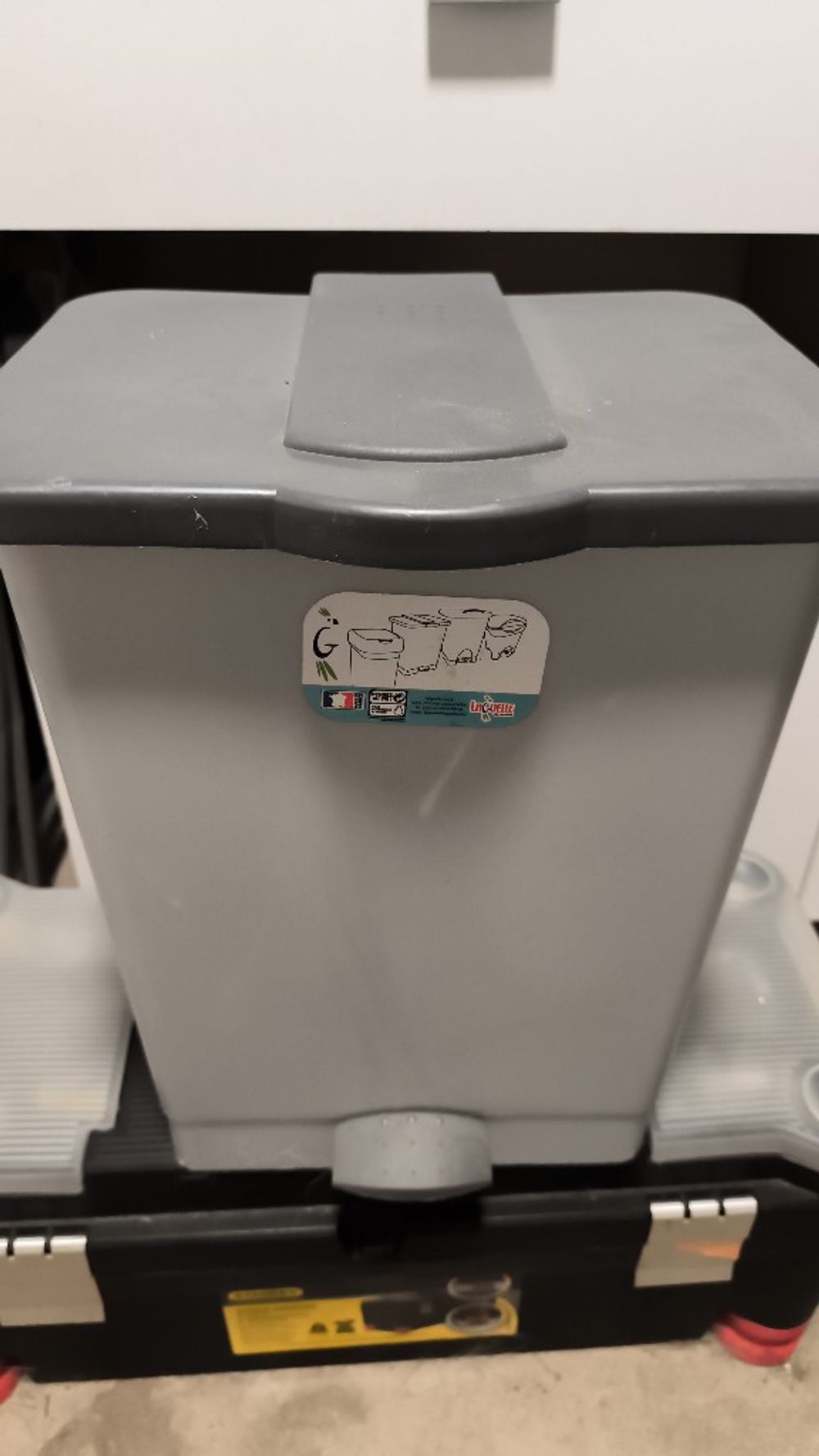 Image item