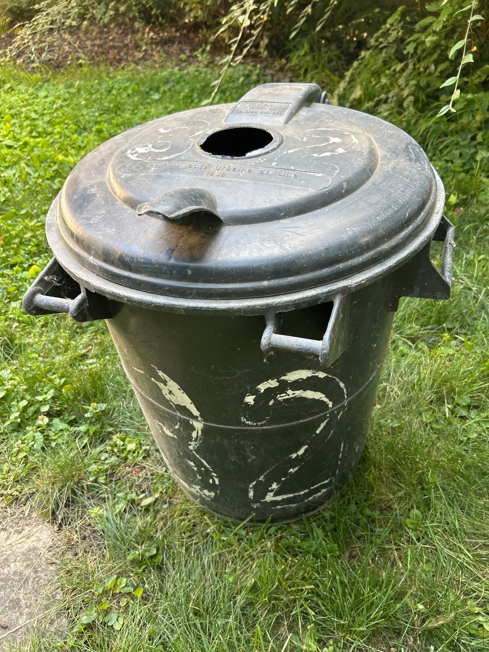 Image item