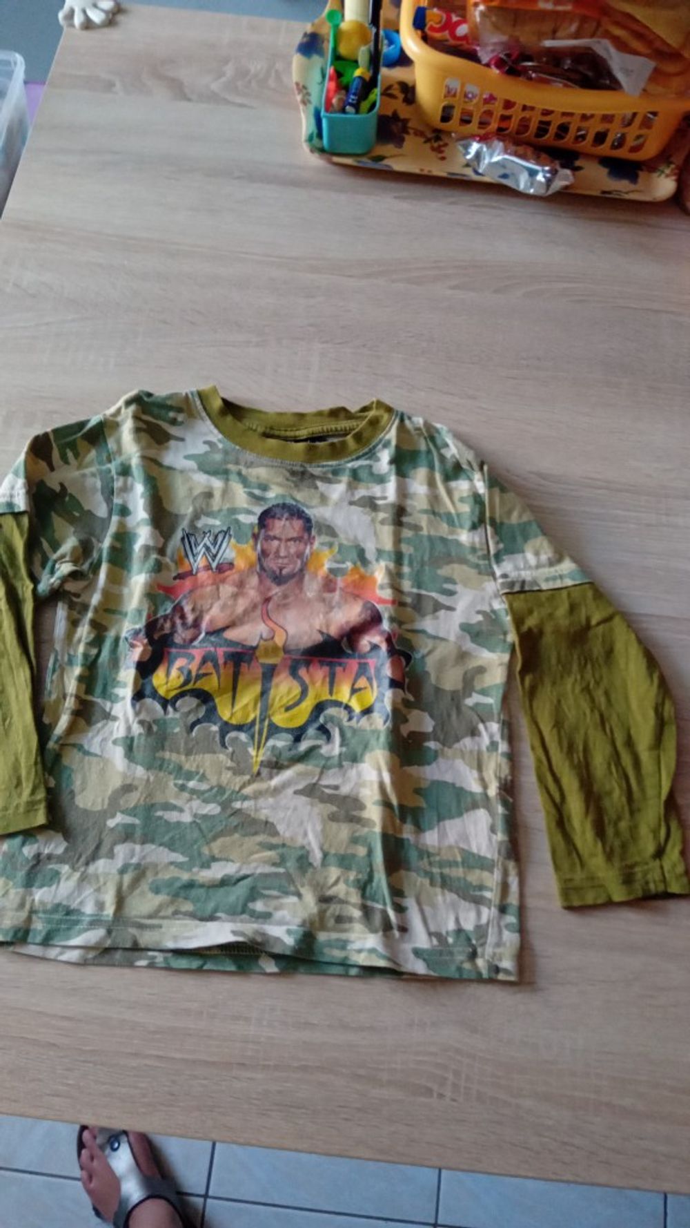 Image item