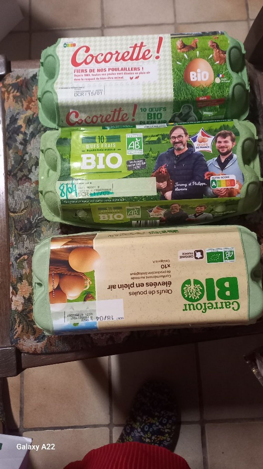 Image item