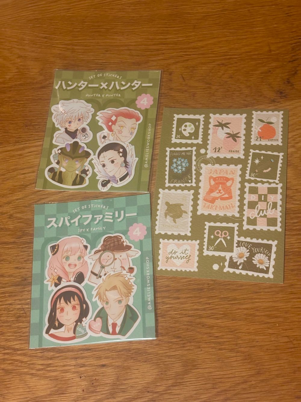 Image item