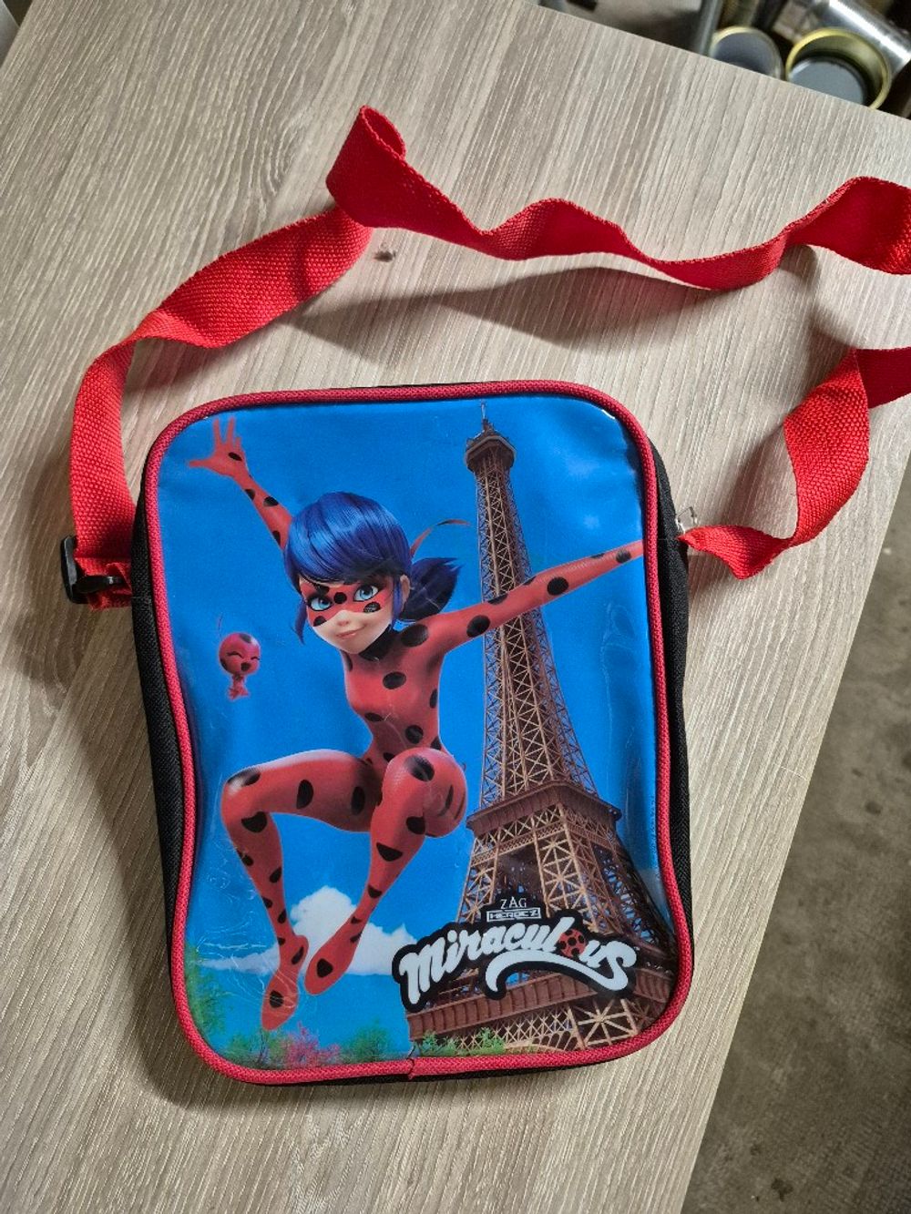 Image item