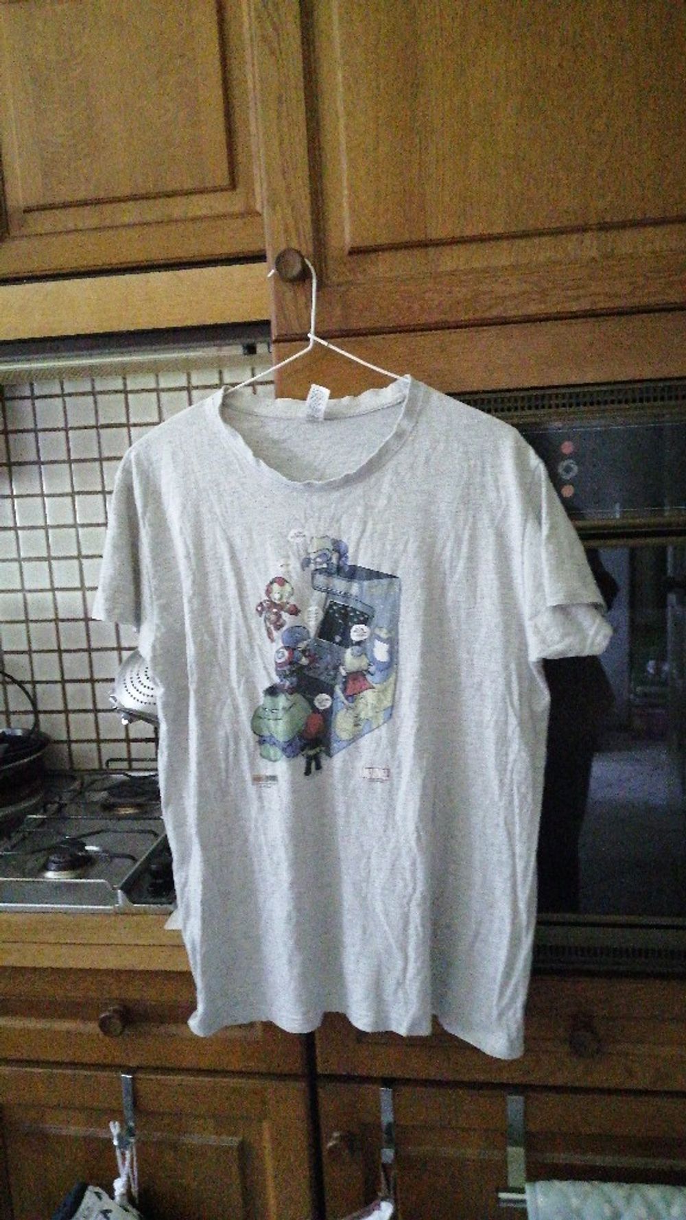 Image item
