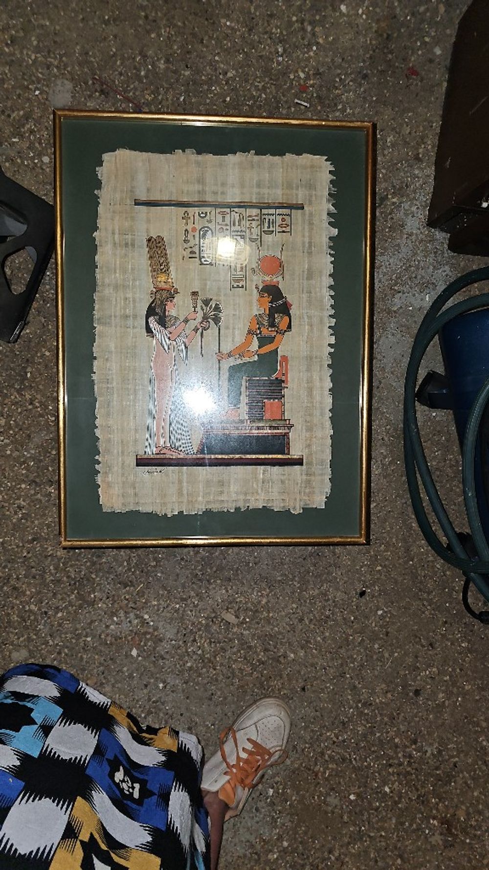 Image item
