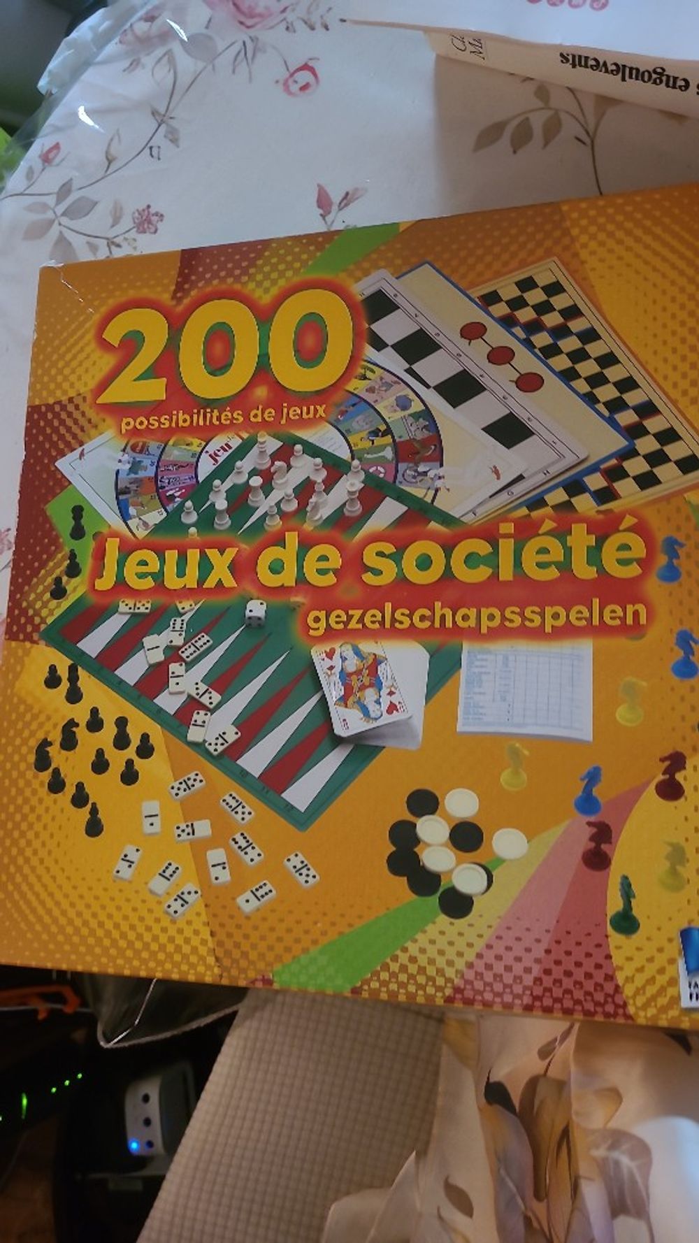 Image item
