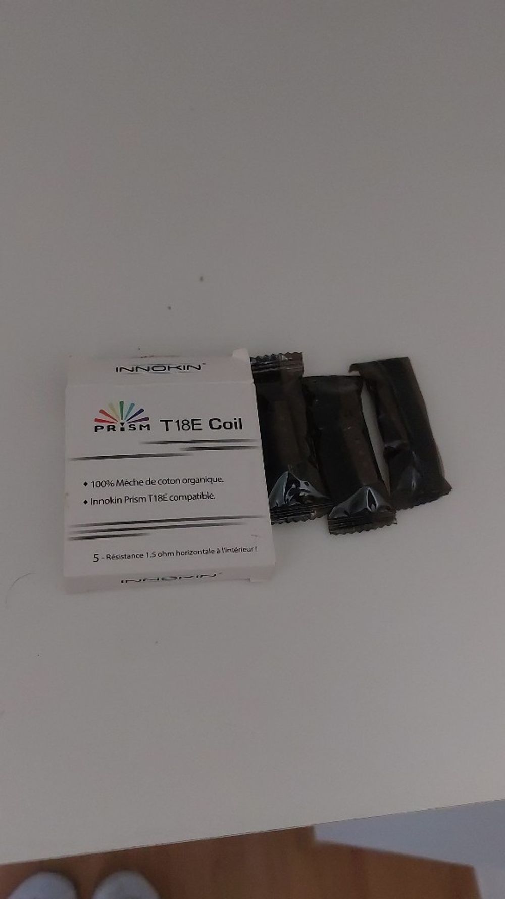 Image item