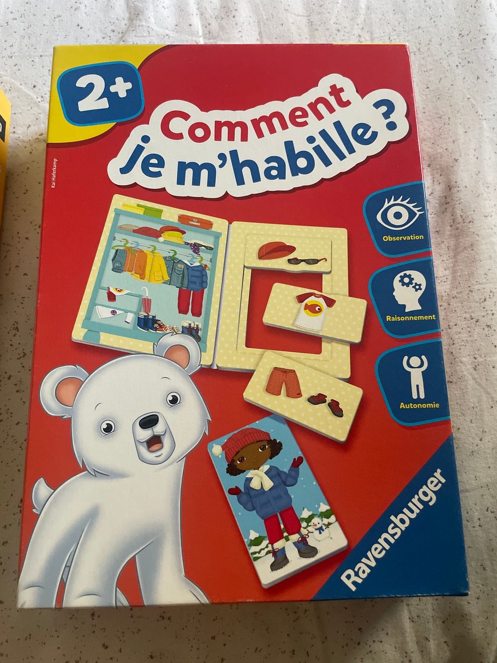 Image item