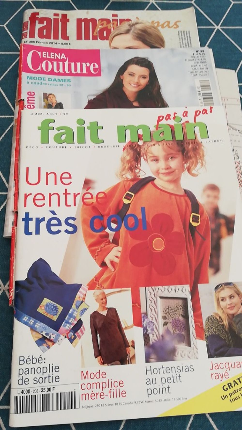 Image item