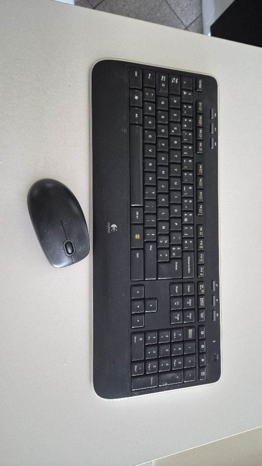 Image item