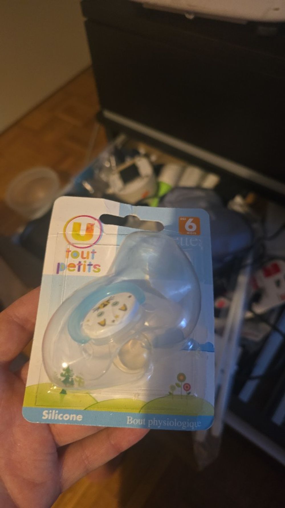 Image item