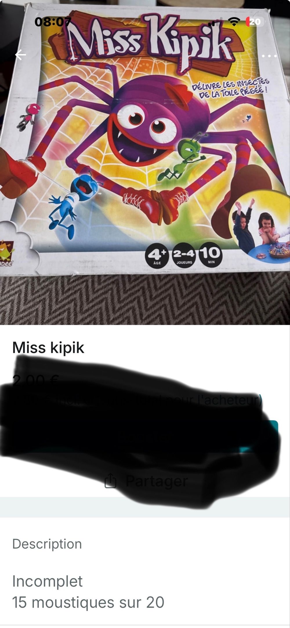 Image item