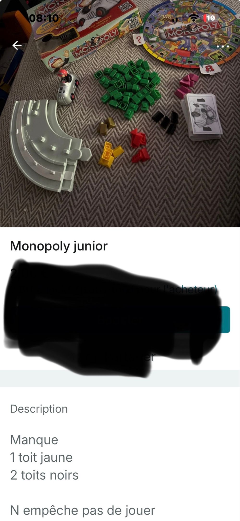 Image item