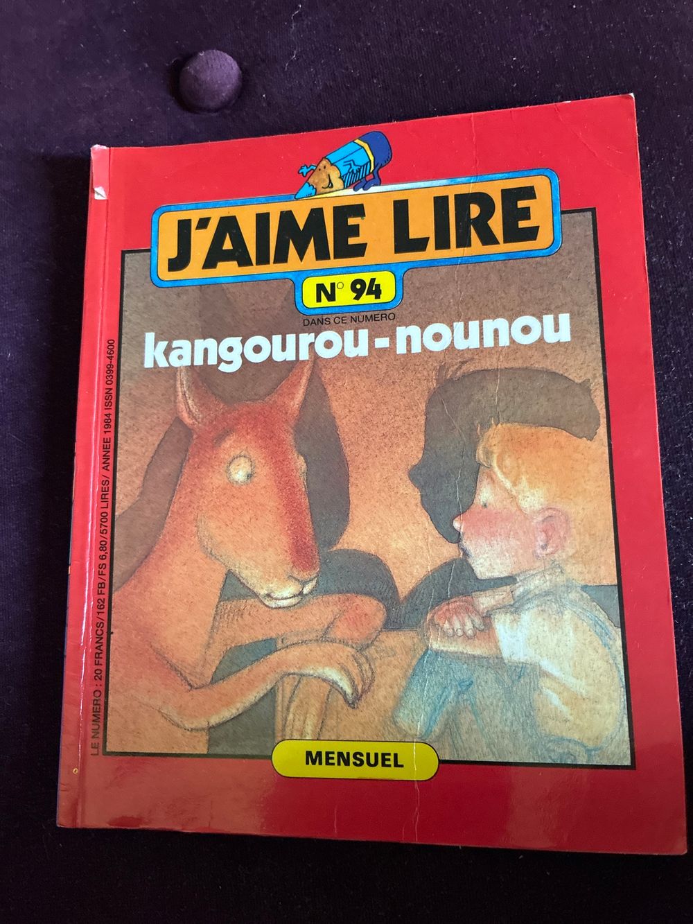 Image item