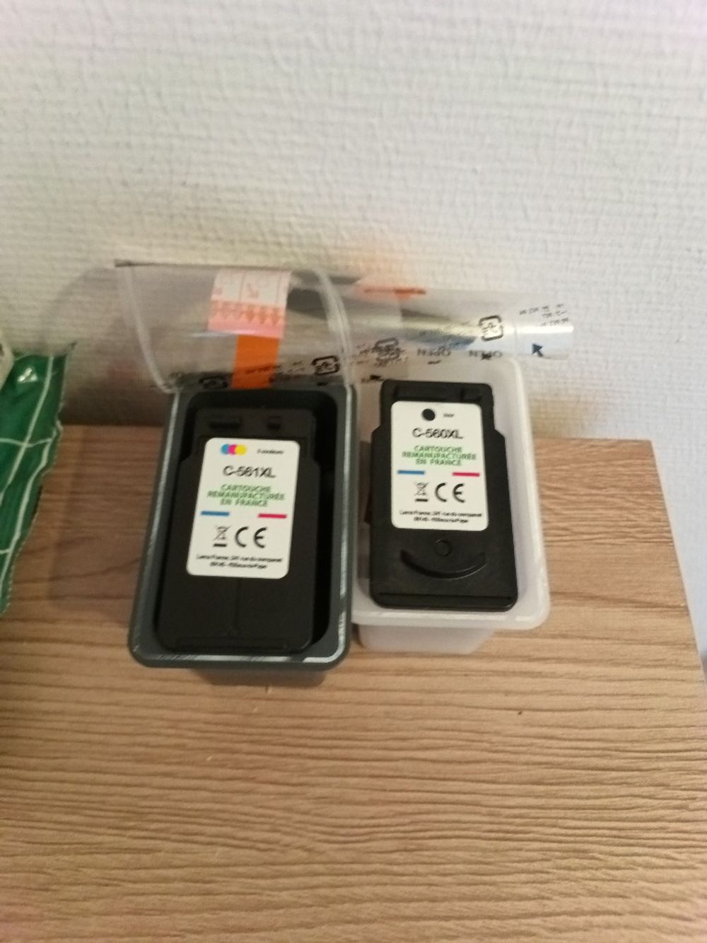 Image item