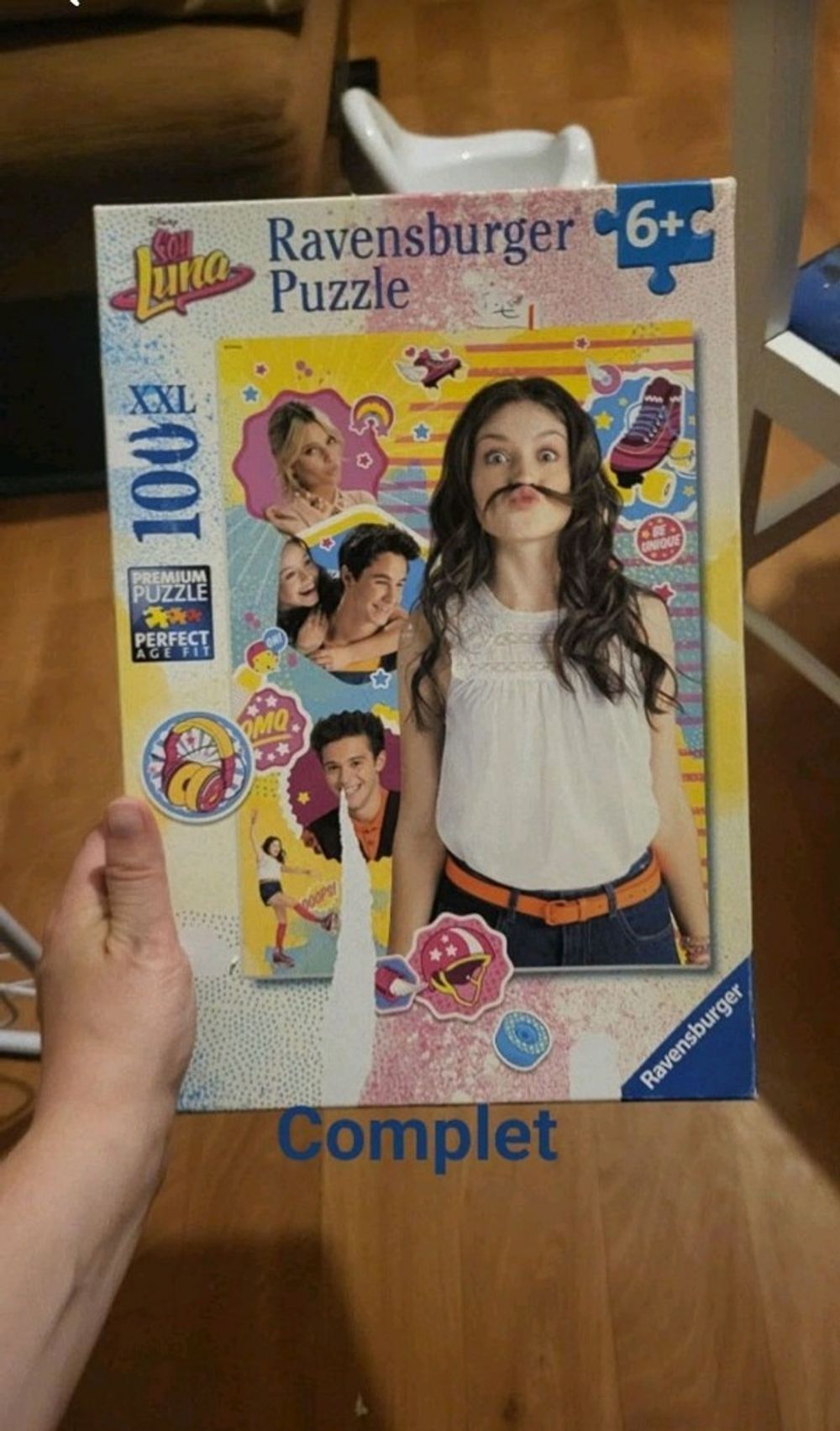 Image item