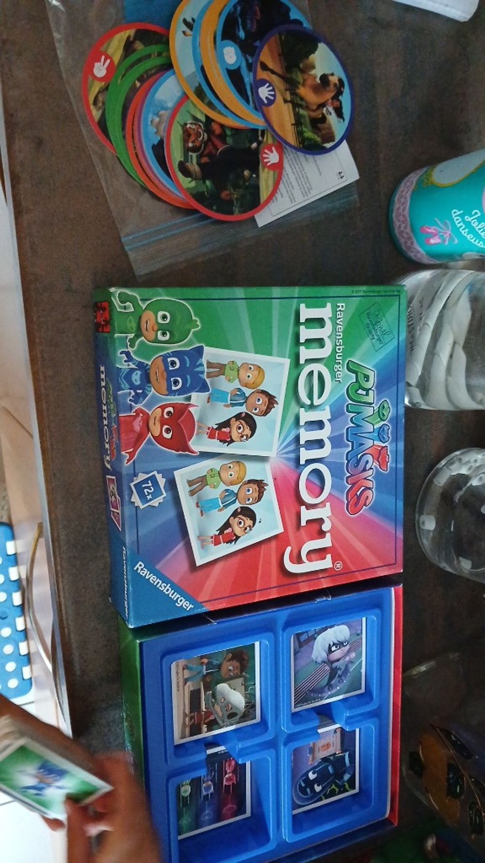 Image item