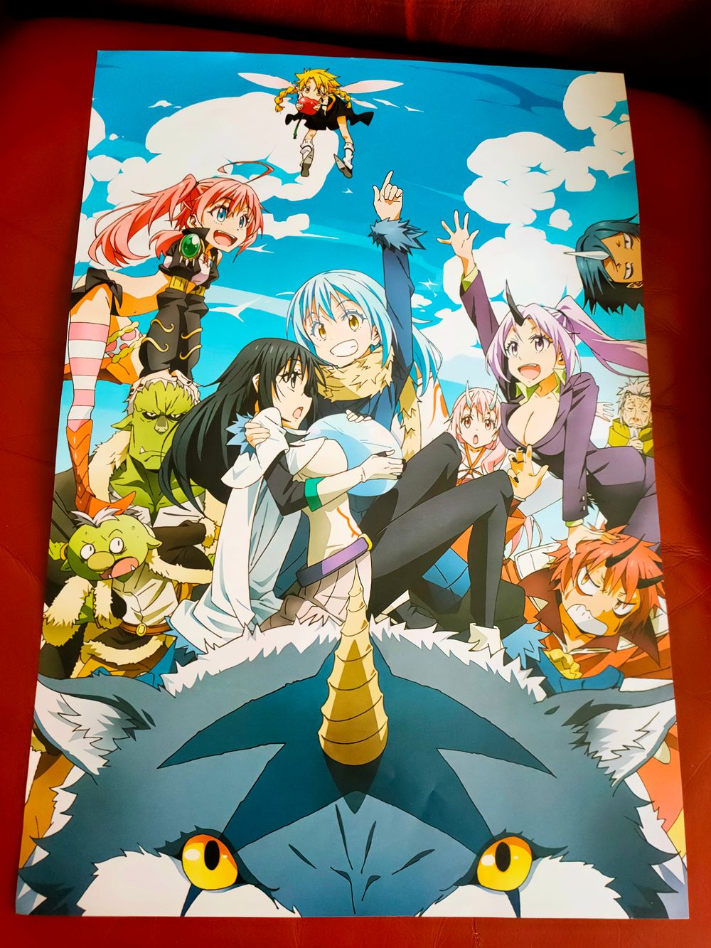 Image item