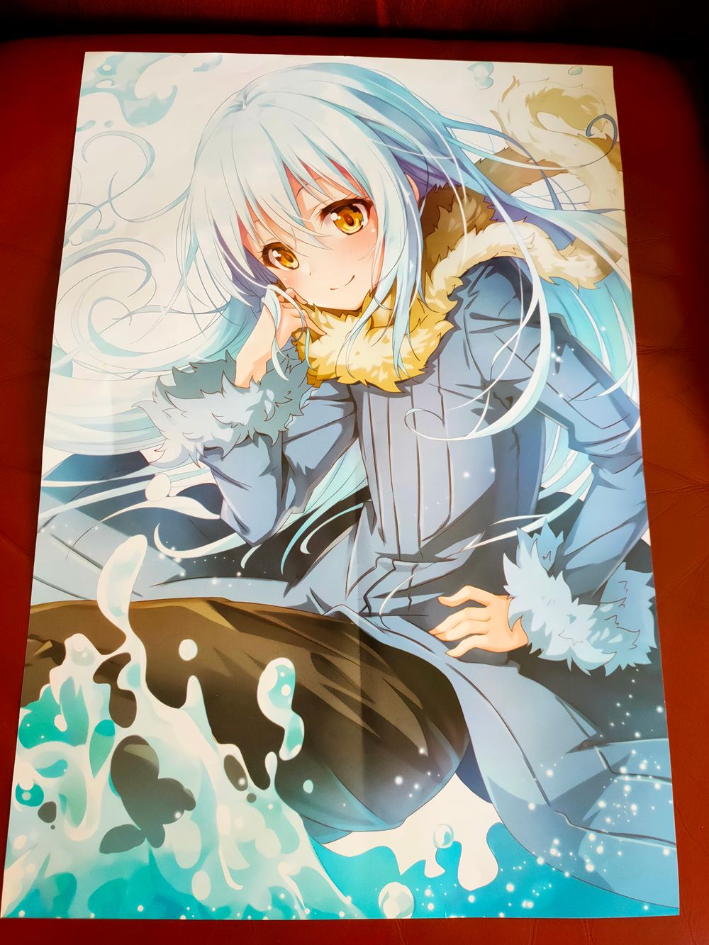 Image item