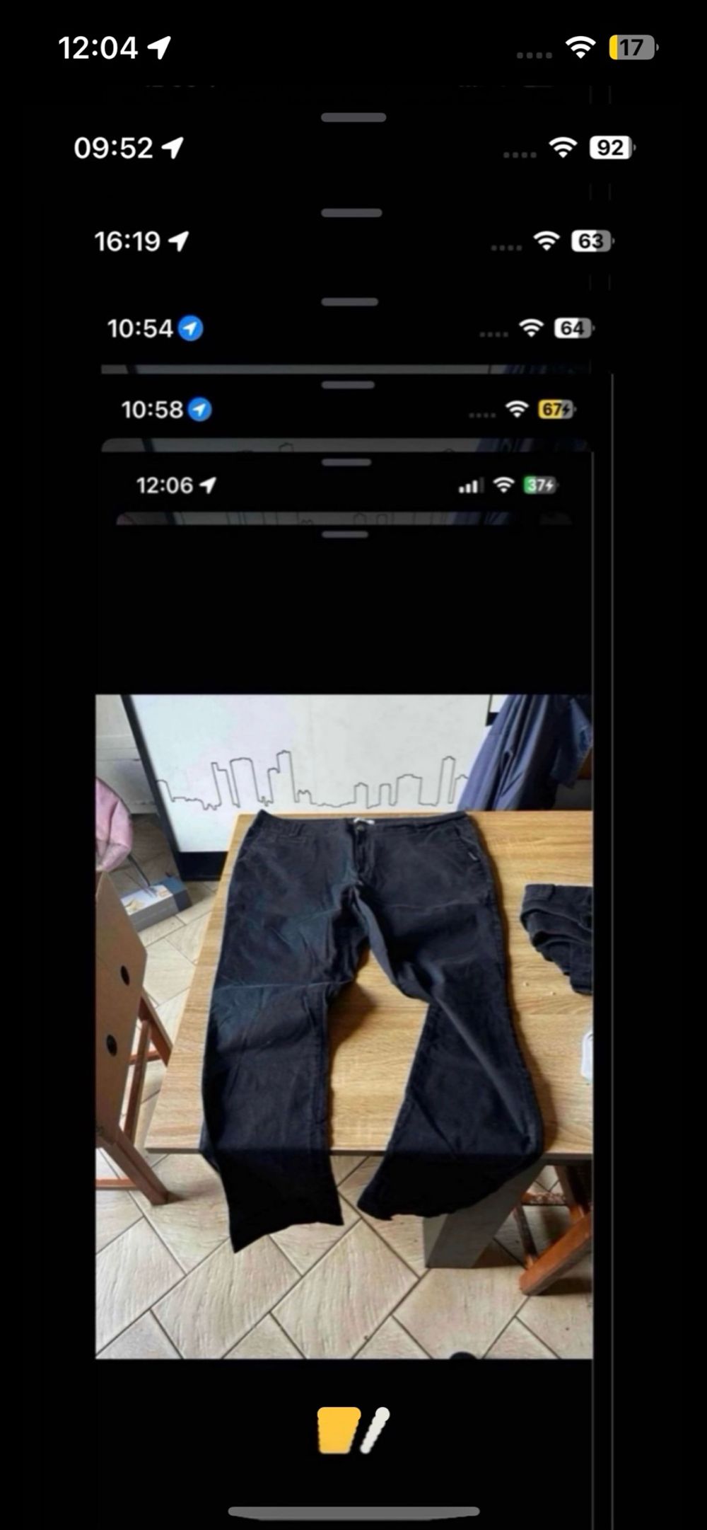 Image item