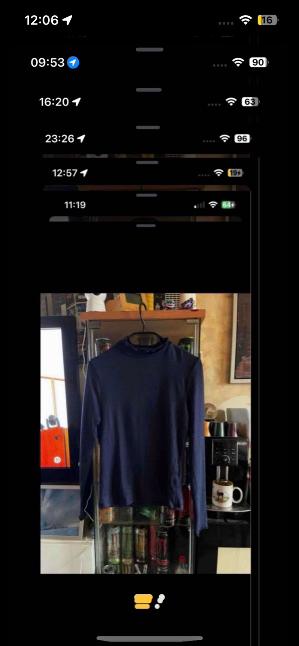 Image item