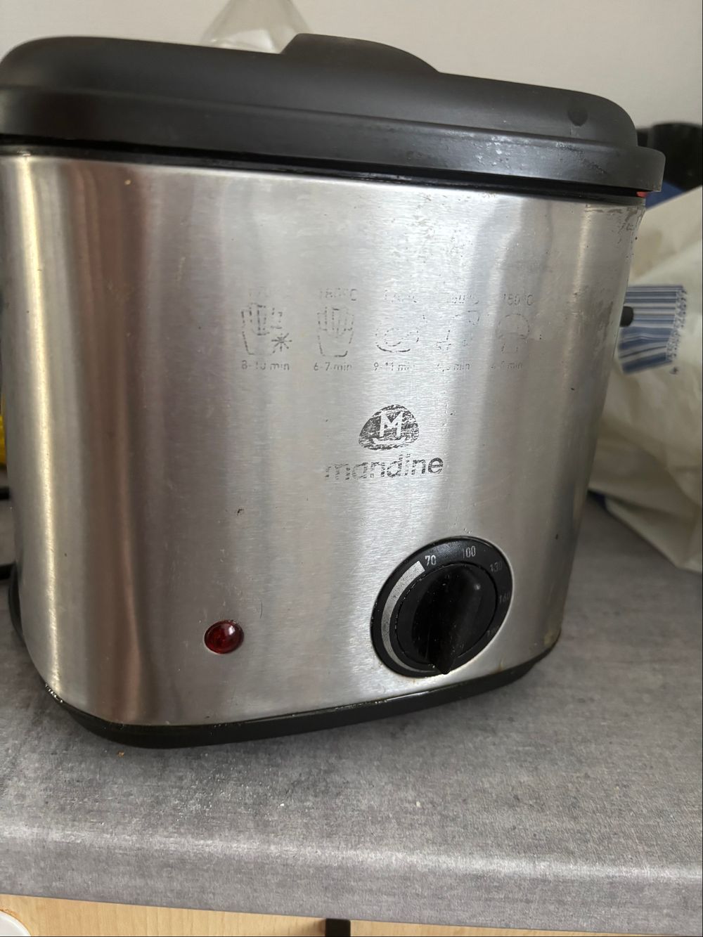 Image item