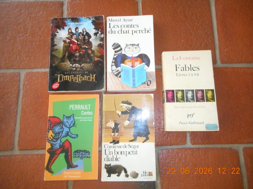 Image item