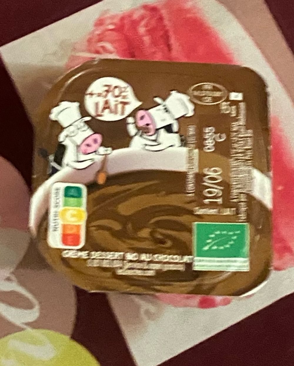 Image item