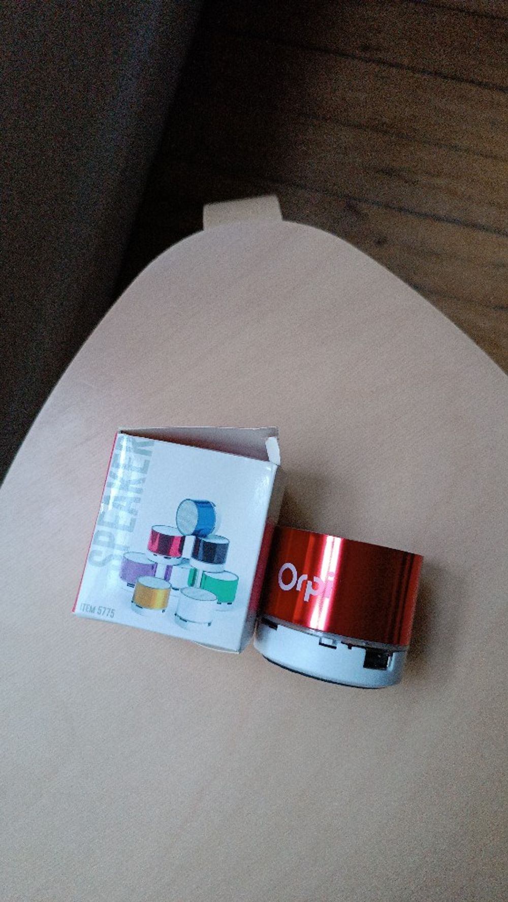 Image item