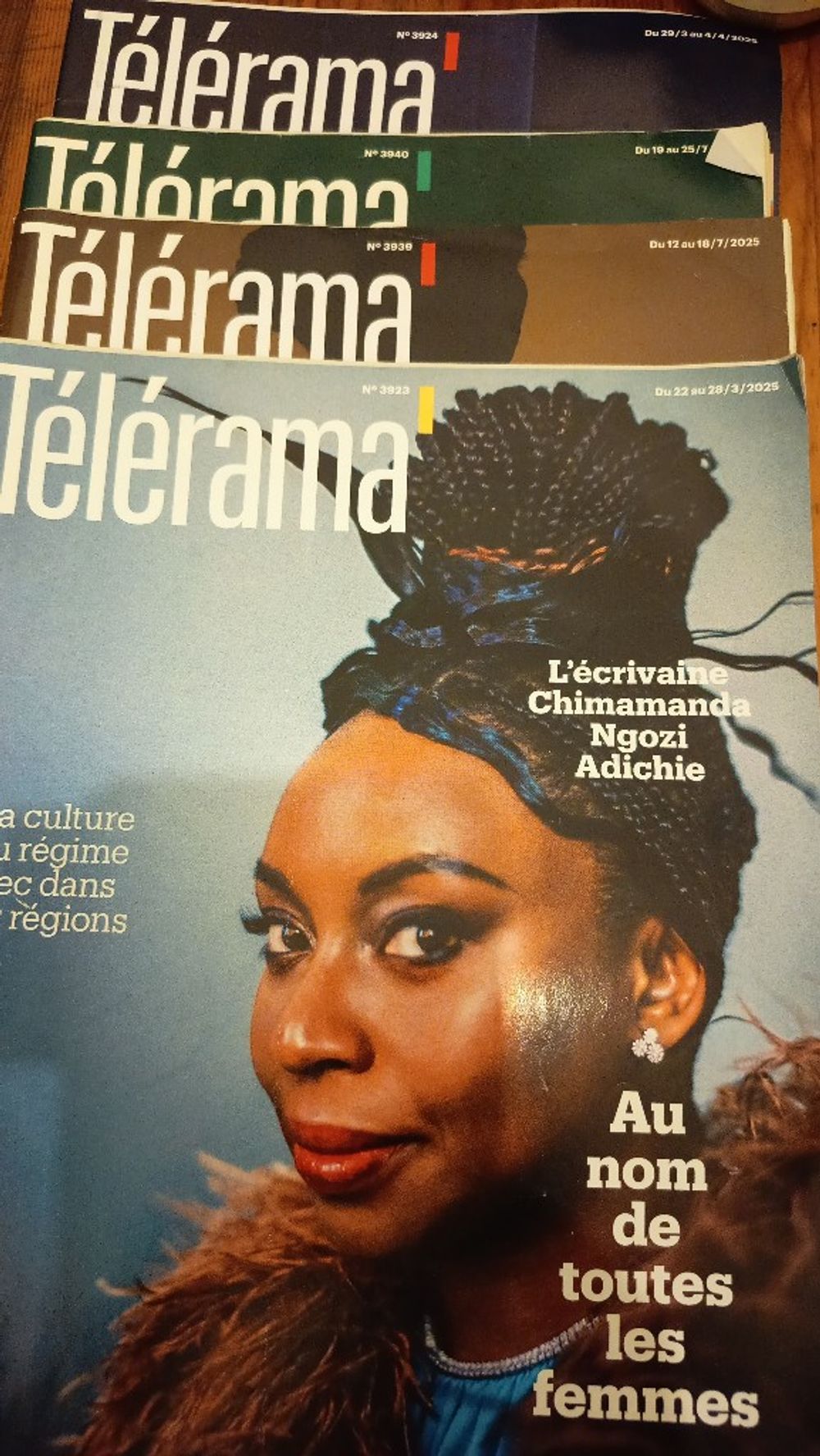 Image item