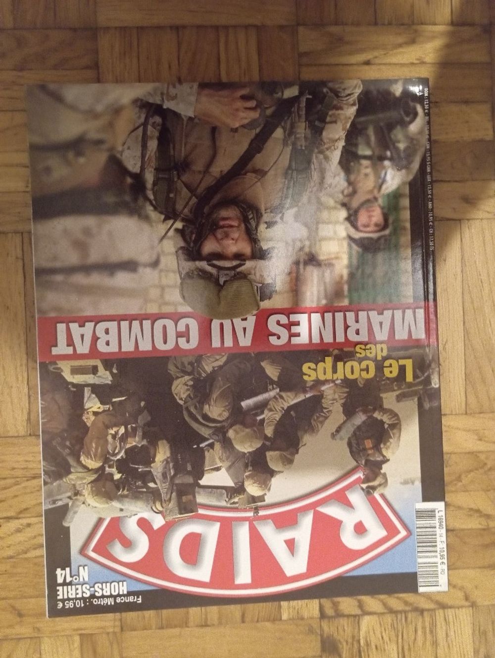 Image item