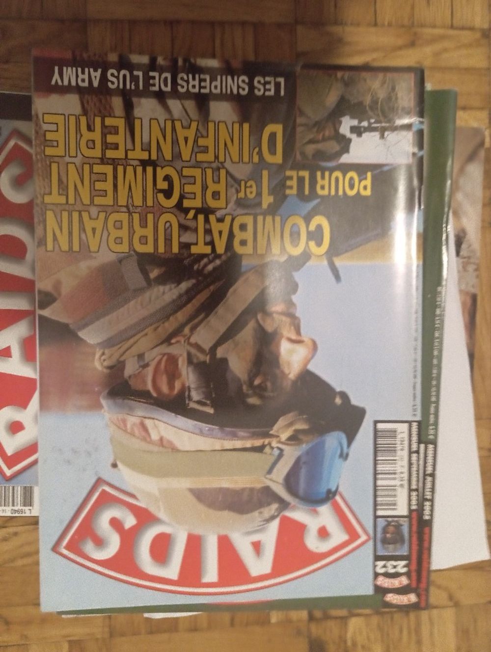 Image item