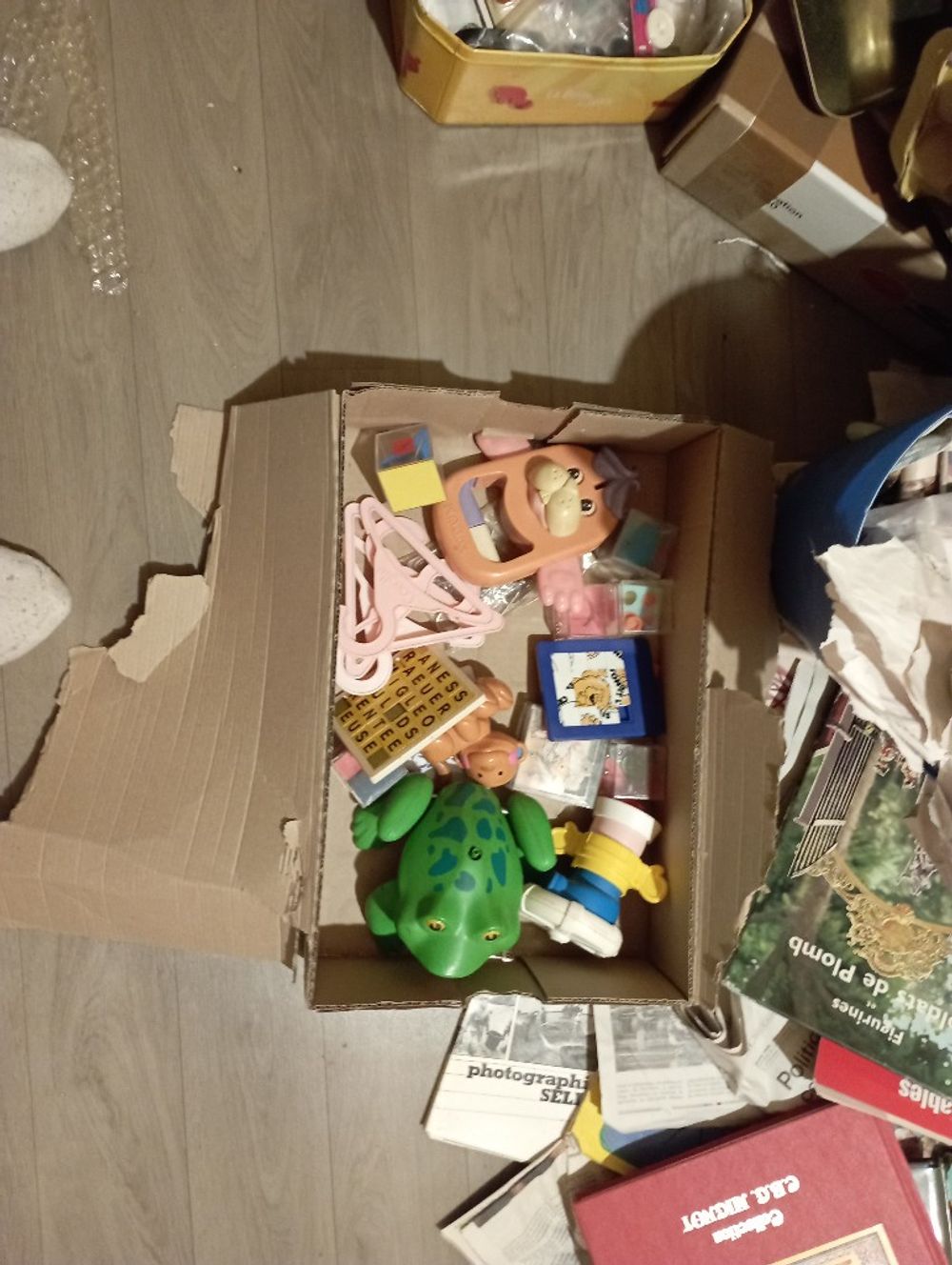 Image item