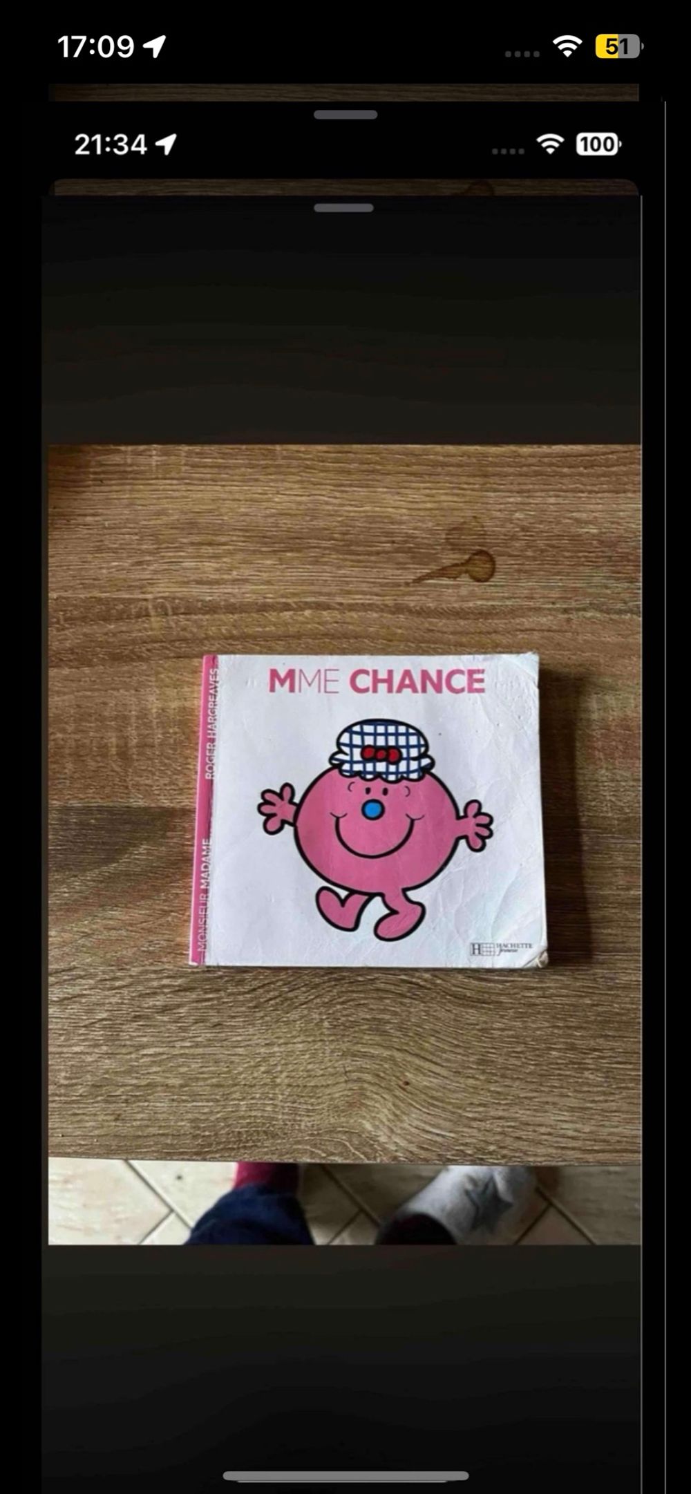 Image item
