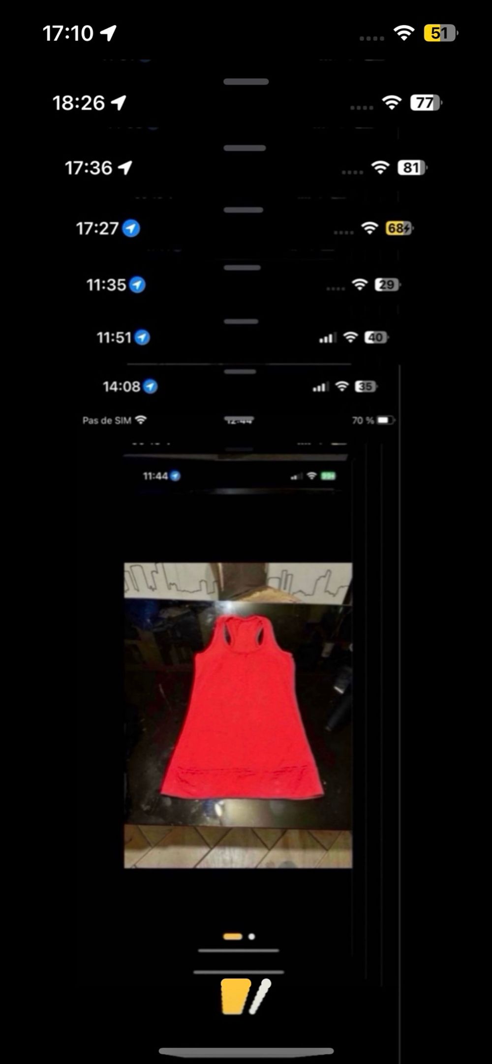 Image item