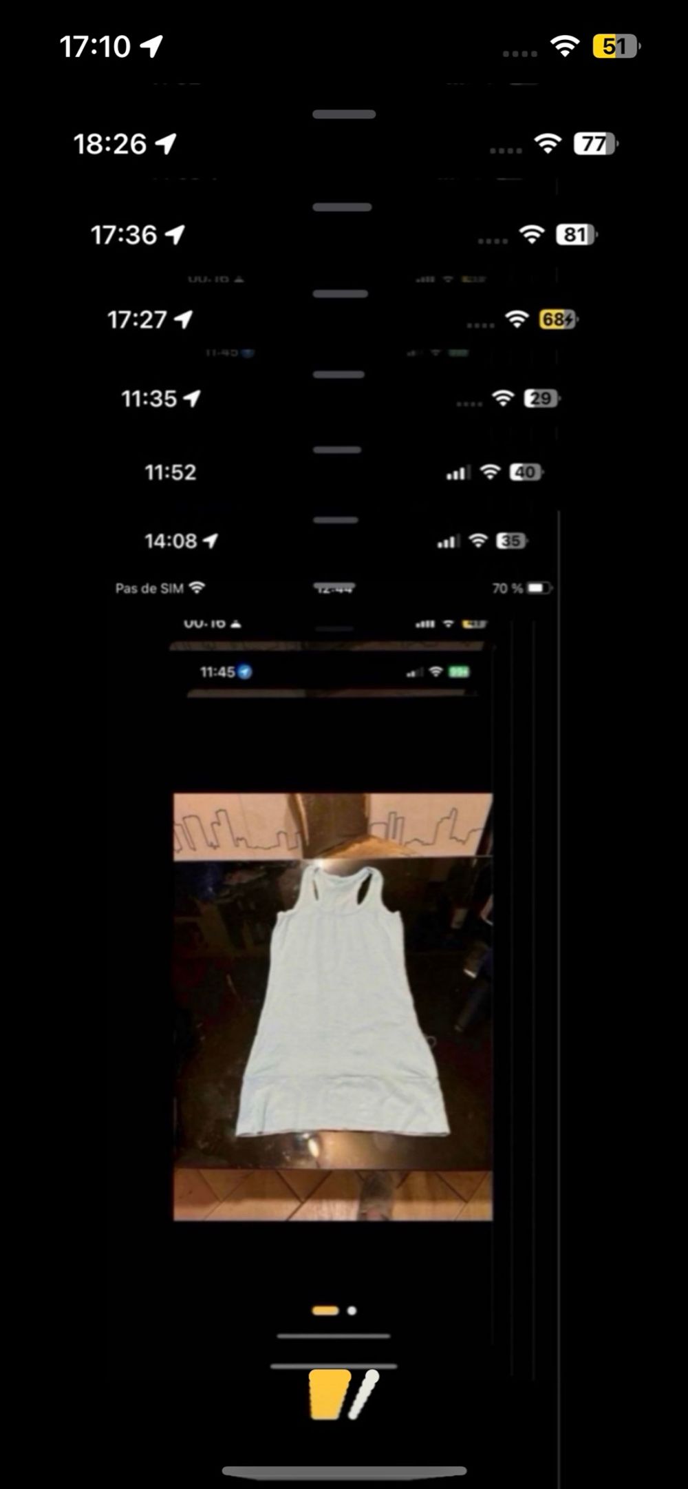 Image item